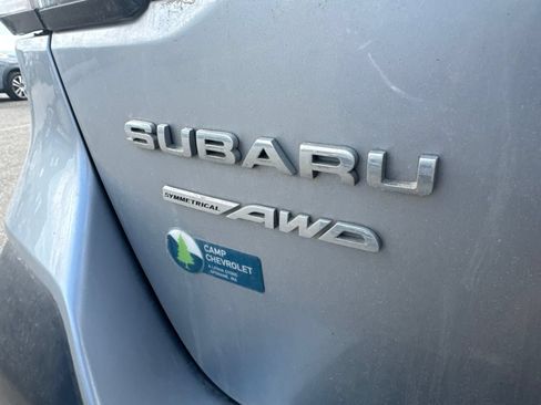 Used 2020 Subaru Outback Limited AWD/4WD image 9