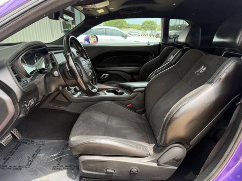 Used 2023 Dodge Challenger R/T Scat Pack w/ Plus Package RWD image 19
