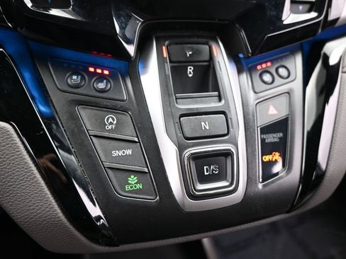 Used 2019 Honda Odyssey Elite image 30