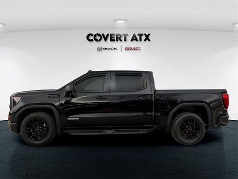 Used 2023 GMC Sierra 1500 Elevation image 3
