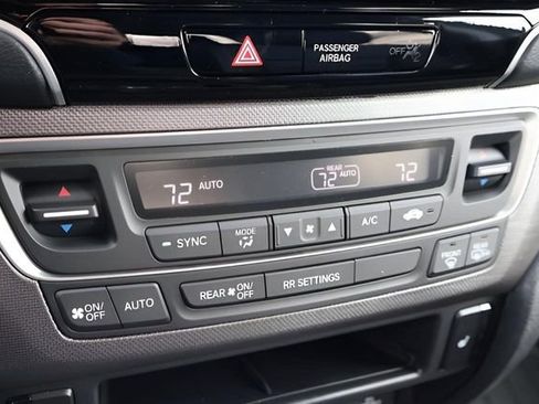 New 2026 Honda Ridgeline RTL image 26