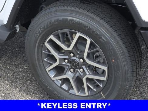 New 2025 Jeep Wrangler Sahara image 11