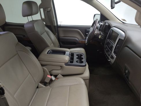 Used 2014 GMC Sierra 1500 SLT image 21