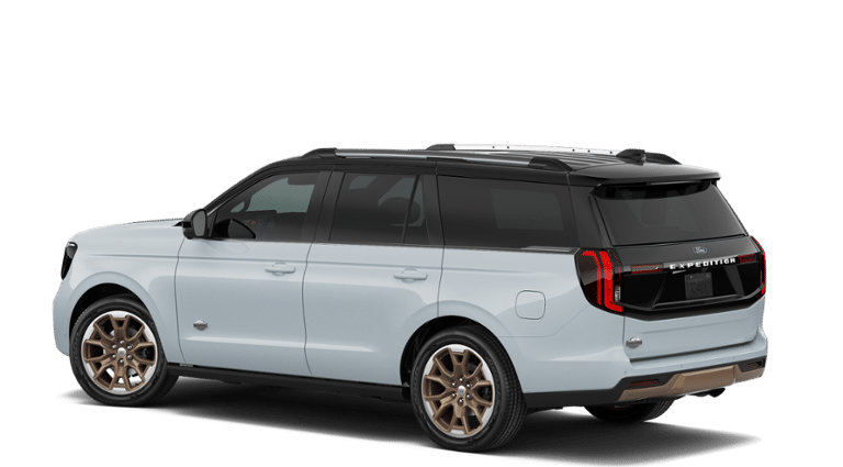 New 2026 Ford Expedition King Ranch AWD/4WD image 25