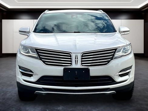 Used 2018 Lincoln MKC Reserve w/ Lincoln MKC Climate Package AWD/4WD image 2