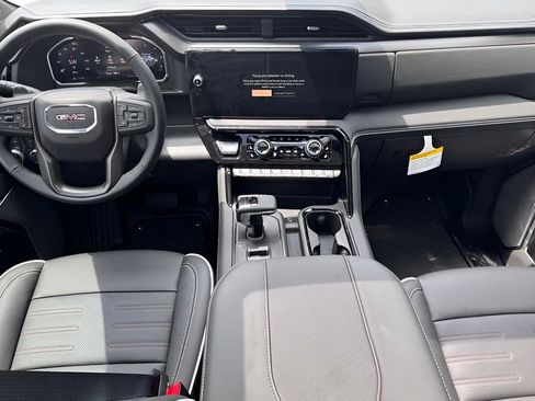 New 2026 GMC Sierra 1500 AT4X AWD/4WD image 17