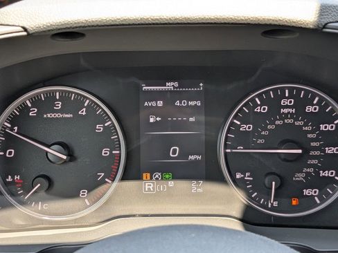 New 2026 Subaru Crosstrek 2.5i Limited AWD/4WD image 26