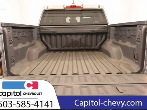 Used 2024 Chevrolet Colorado Trail Boss w/ Advanced Trailering Package AWD/4WD image 29