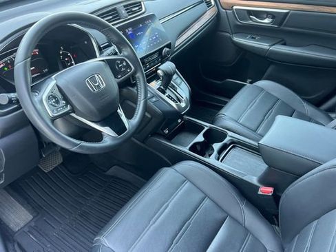 Used 2022 Honda CR-V EX-L image 10