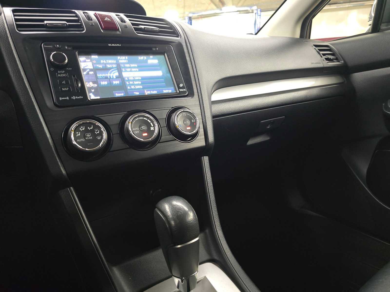Used 2014 Subaru Crosstrek 2.0i Limited AWD/4WD image 35