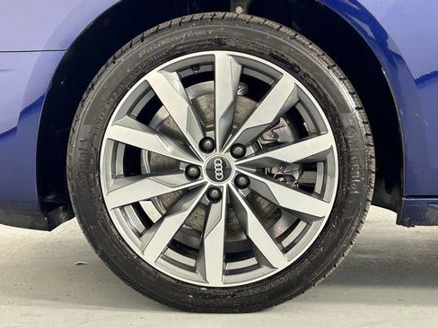 Used 2022 Audi A4 2.0T Premium Plus w/ Premium Plus Package image 33