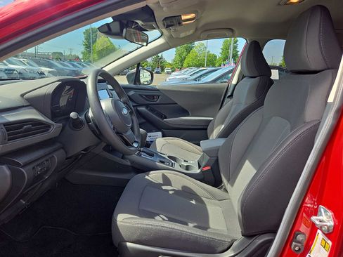 Certified 2026 Subaru Crosstrek 2.5i AWD/4WD image 13