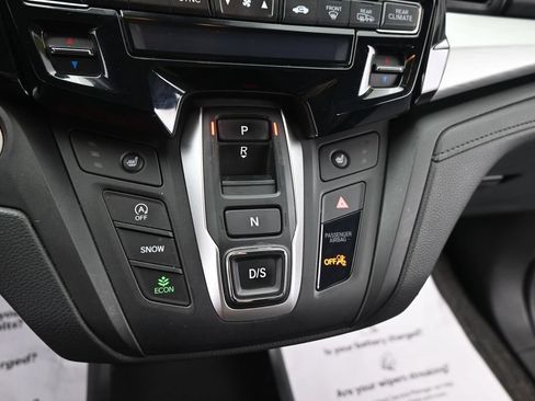 Used 2022 Honda Odyssey EX-L image 22