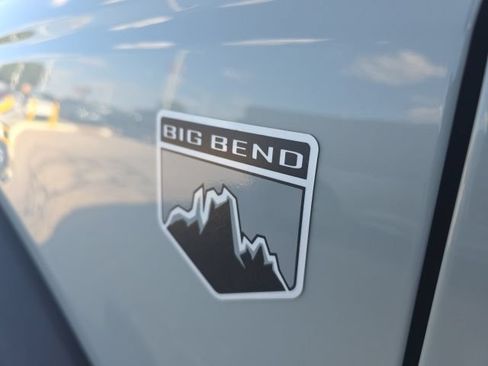 Used 2021 Ford Bronco Big Bend AWD/4WD image 5