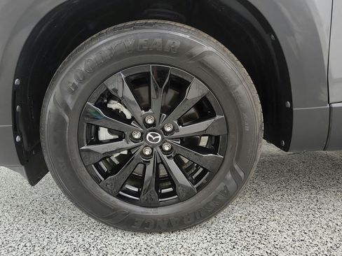 Used 2023 MAZDA CX-50 2.5 S w/ Cargo Package AWD/4WD image 40