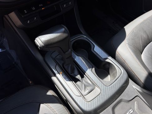 Used 2021 GMC Canyon AT4 w/ Driver Alert Package image 29