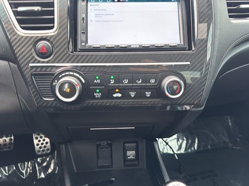 Used 2013 Honda Civic Si image 28