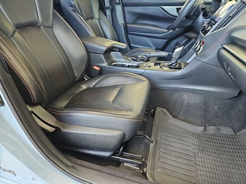 Used 2021 Subaru Crosstrek 2.5i Limited w/ Moonroof Package 1 AWD/4WD image 13