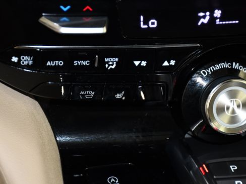 Certified 2025 Acura MDX SH-AWD image 29