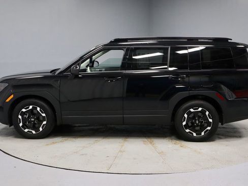 Used 2025 Hyundai Santa Fe SEL image 9