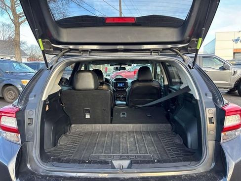 Used 2019 Subaru Crosstrek 2.0i Premium w/ Eyesight System image 15