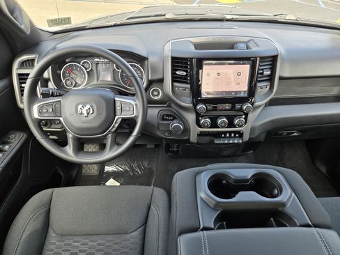 New 2026 RAM 1500 Tradesman image 6