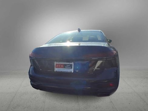 New 2026 Audi A6 Premium Plus image 8