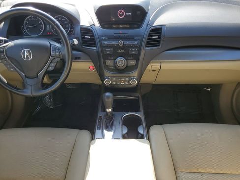 Used 2015 Acura RDX AWD image 22