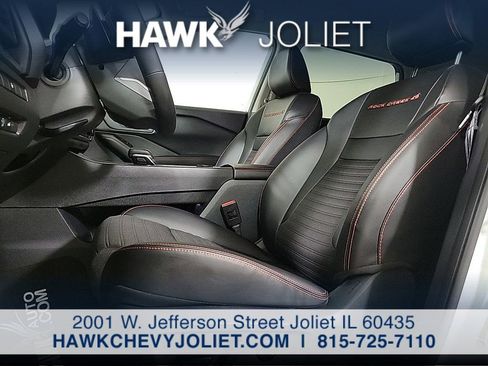 Used 2025 Nissan Rogue SV AWD/4WD image 10