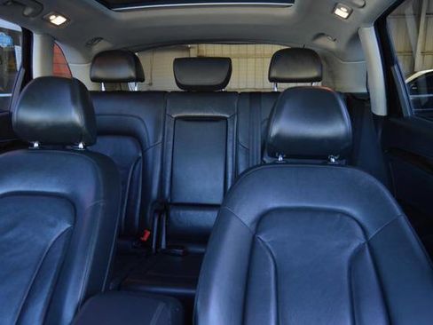 Used 2013 Audi Q5 3.0T Premium Plus AWD/4WD image 16