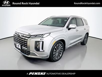 Used 2024 Hyundai Palisade Calligraphy