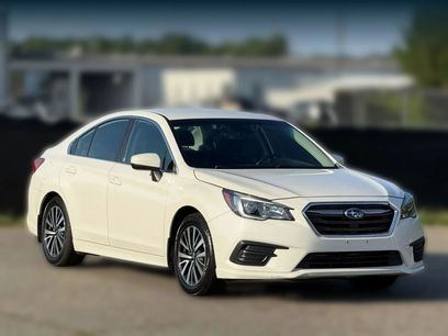Used 2019 Subaru Legacy 2.5i Premium