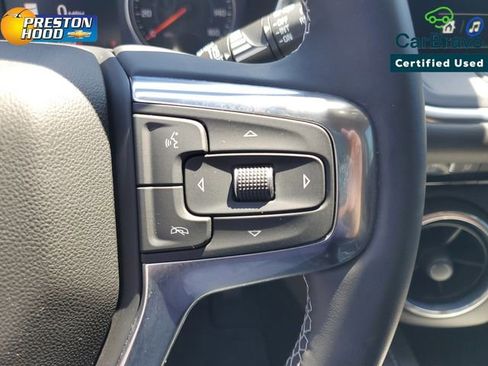 Certified 2024 Chevrolet Blazer LT w/ Sound & Technology Package image 30
