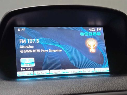 Used 2015 Buick Encore AWD image 30