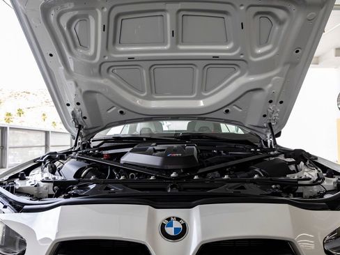 New 2026 BMW M4 xDrive Competition AWD/4WD image 34