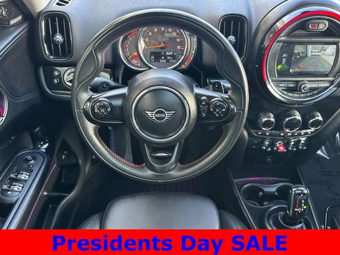 Used 2020 MINI Cooper Countryman S image 15
