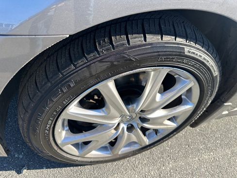 Used 2009 INFINITI G37 x Sedan w/ Premium Pkg image 9