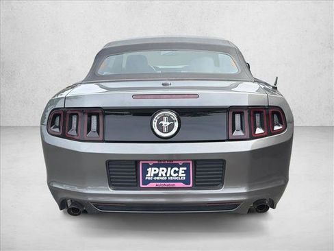 Used 2014 Ford Mustang Premium RWD image 6