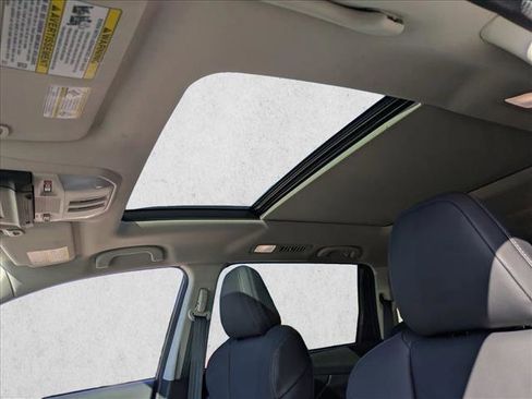 New 2026 Subaru Ascent Limited image 12