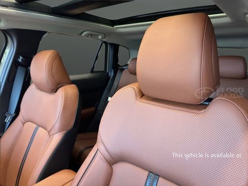 New 2025 MAZDA CX-50 Meridian Edition w/ Apex Package image 8