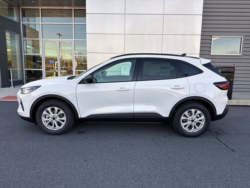 New 2026 Ford Escape Active image 11