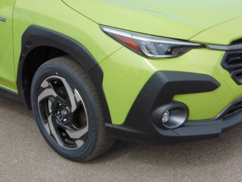 New 2026 Subaru Crosstrek 2.5i Limited AWD/4WD image 2