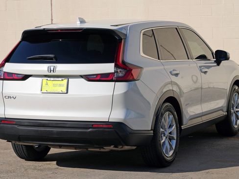Used 2024 Honda CR-V EX image 46