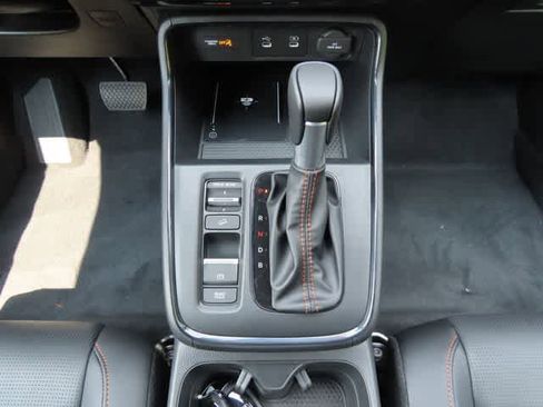 New 2026 Honda CR-V Sport Touring image 22
