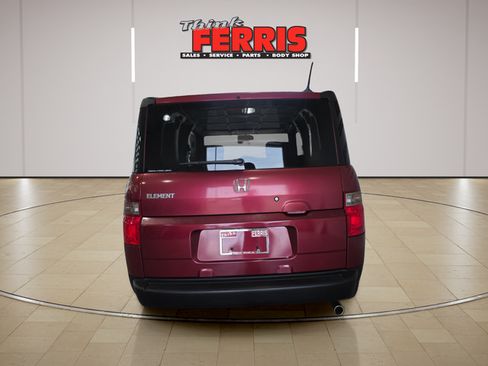 Used 2006 Honda Element EX-P image 4