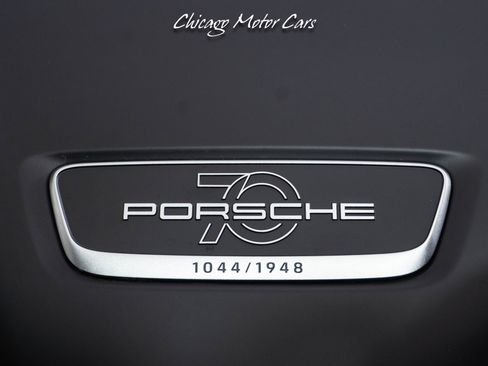 Used 2019 Porsche 911 Speedster image 50