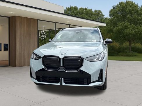New 2026 BMW X3 M50 w/ Premium Package AWD/4WD image 3