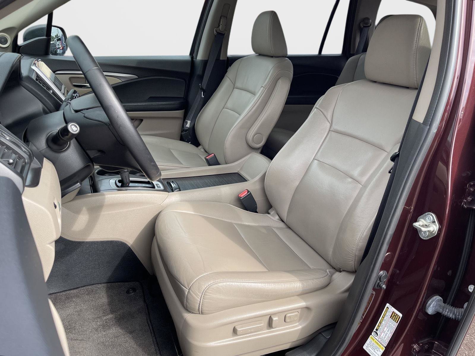 Used 2016 Honda Pilot EX-L image 14