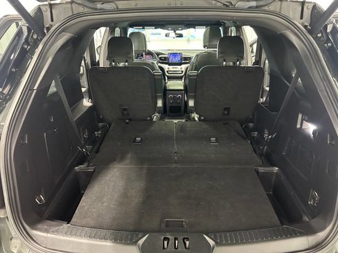 Used 2021 Ford Explorer Timberline image 14