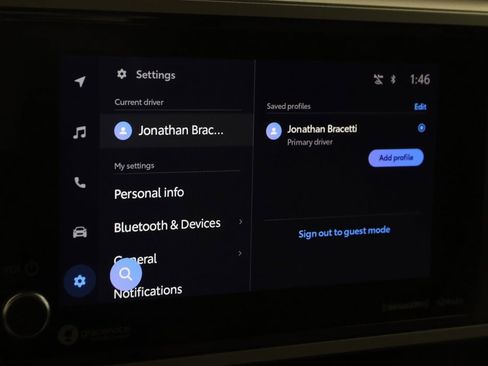 Used 2024 Toyota Tundra SR5 w/ SR5 Convenience Package image 32